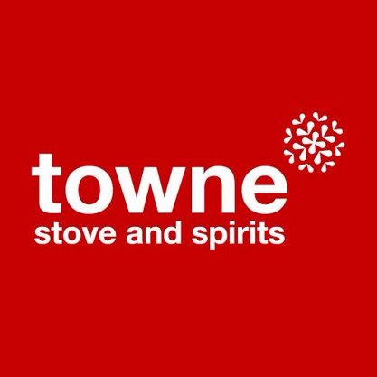 Red Towne logo